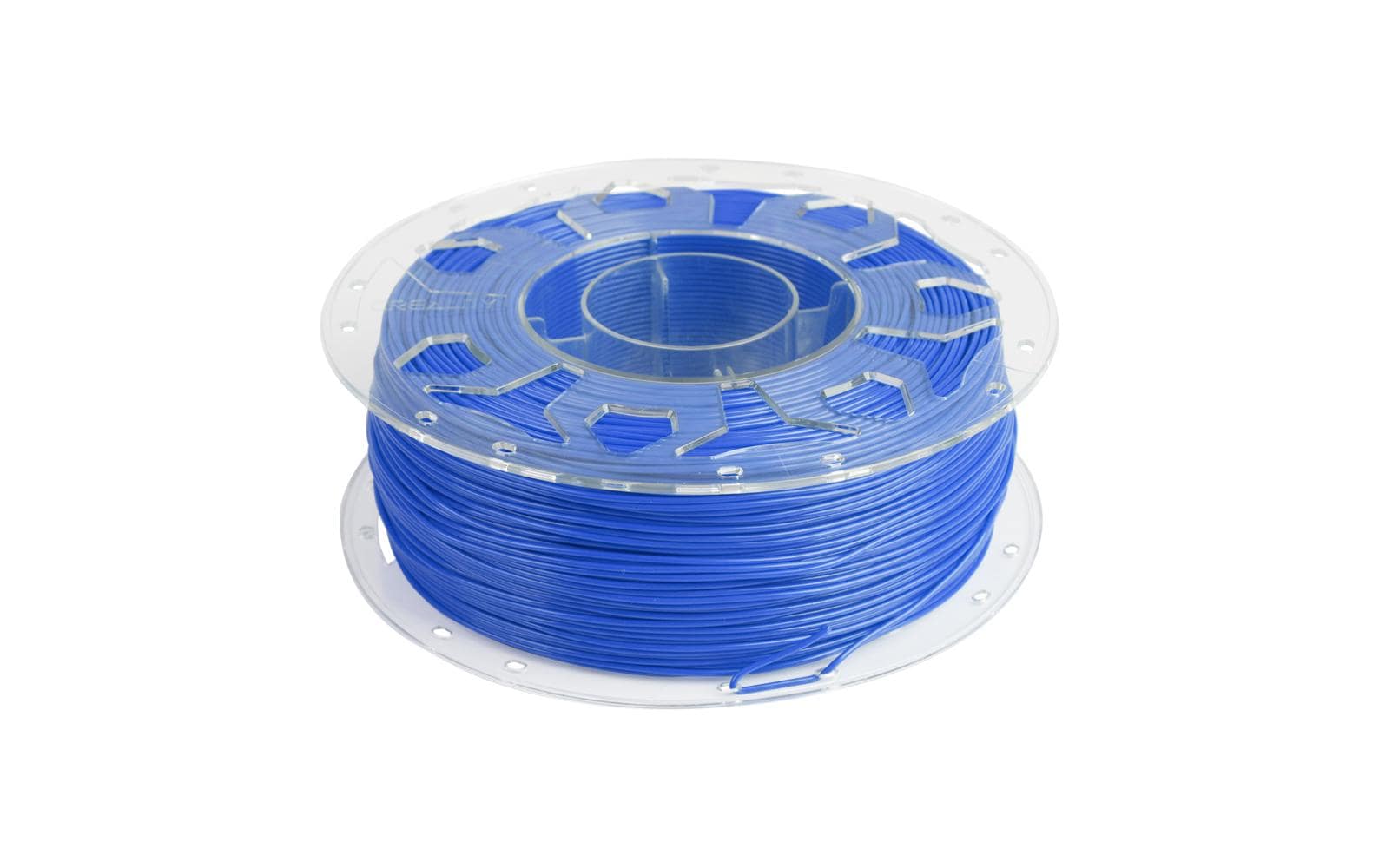 Creality Filament CR-PLA Blau, 1.75 mm, 1 kg