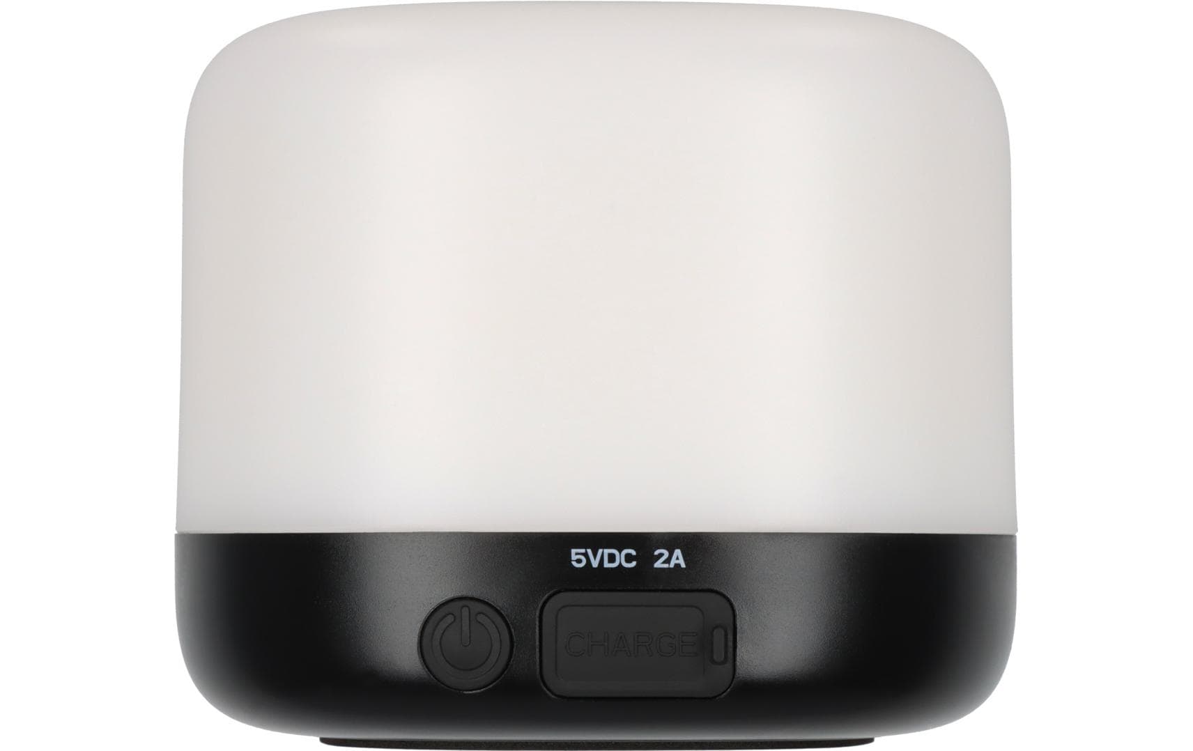 Brennenstuhl Campinglampe LED Bügel, Li-Ion-Akku, IP44, 400 lm