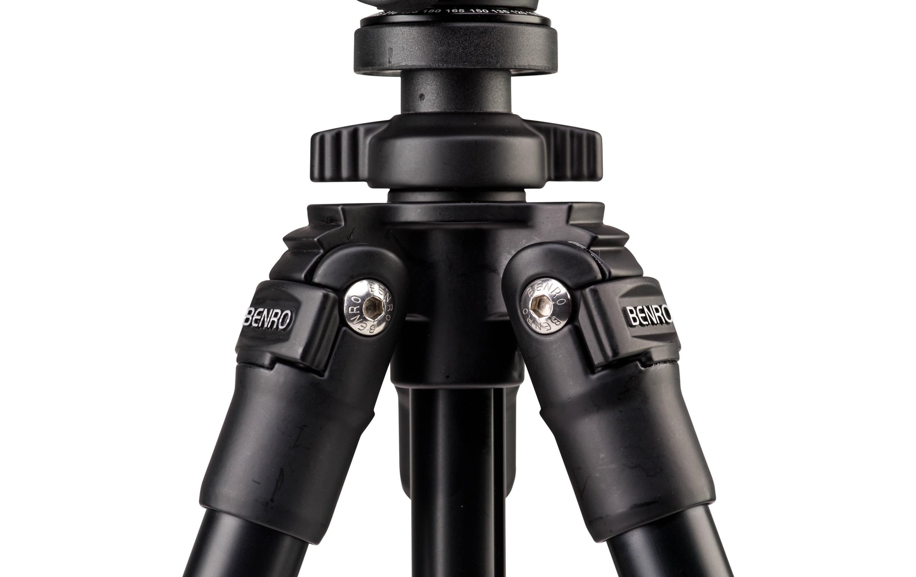 Benro Videostativ Kit TSL08AS2CSH Slim