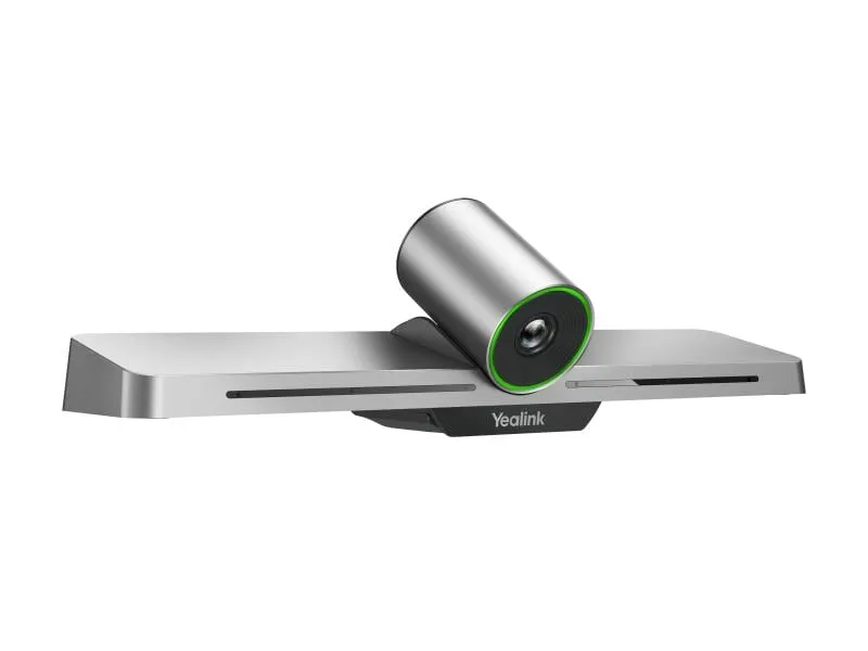 Yealink VC200 Videokonferenz ZOOM, Pexip, H.323 Full HD 1080p 30 fps Yealink VC200 Videokonferenz ZOOM, Pexip, H.323 Full HD 1080p 30 fps