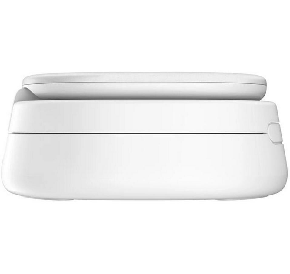 Belkin Wireless Charger BoostCharge 2in1 Weiss