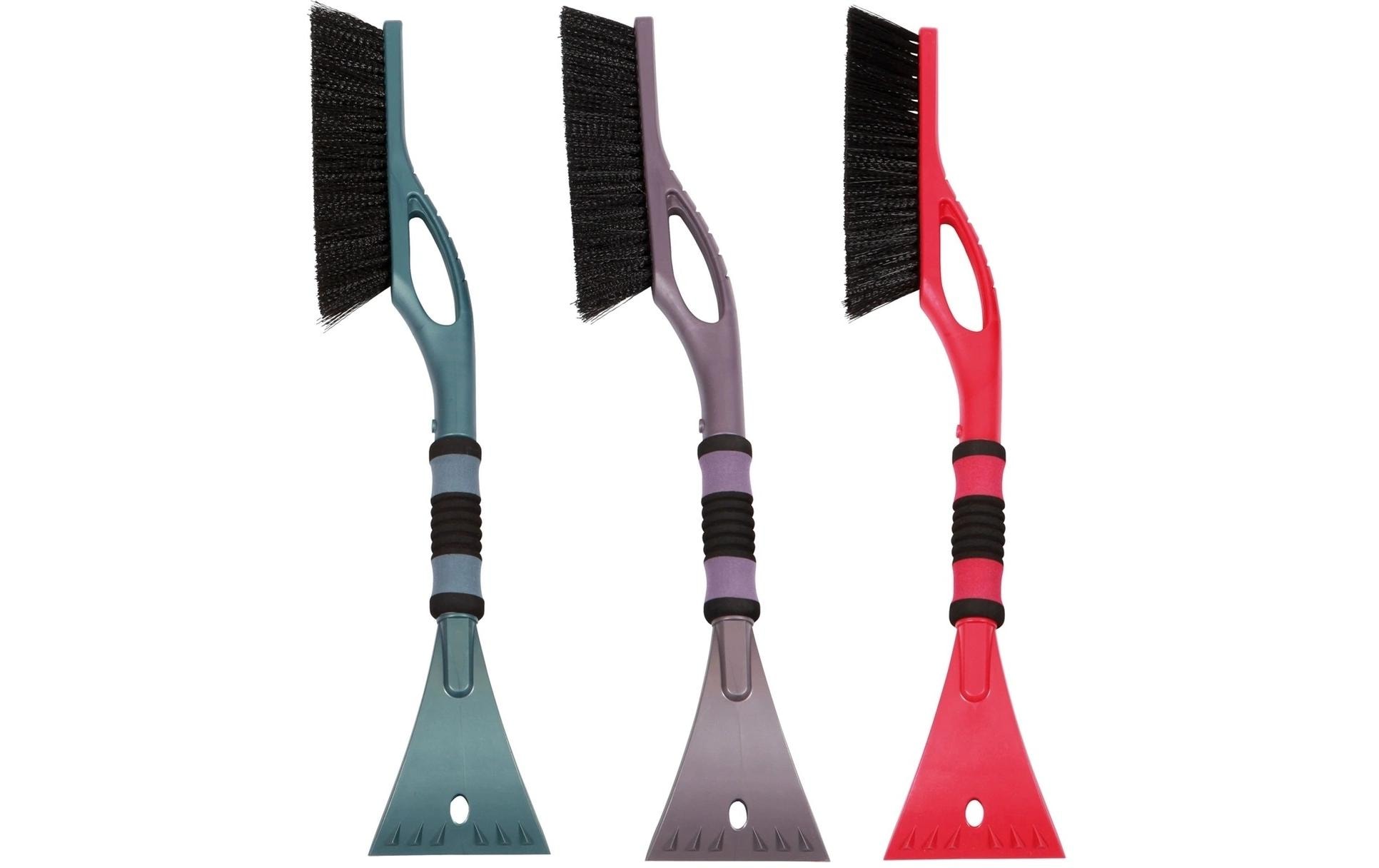 Max 4 Car Schneebesen M, Universal, mit Softgriff 59 cm, assortiert Max 4 Car Schneebesen M, Universal, mit Softgriff 59 cm, assortiert