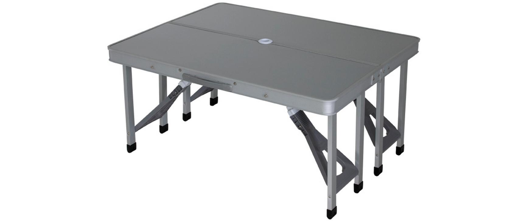 Eurotrail Camping-Sitzgarnitur Limoux Eurotrail Camping-Sitzgarnitur Limoux