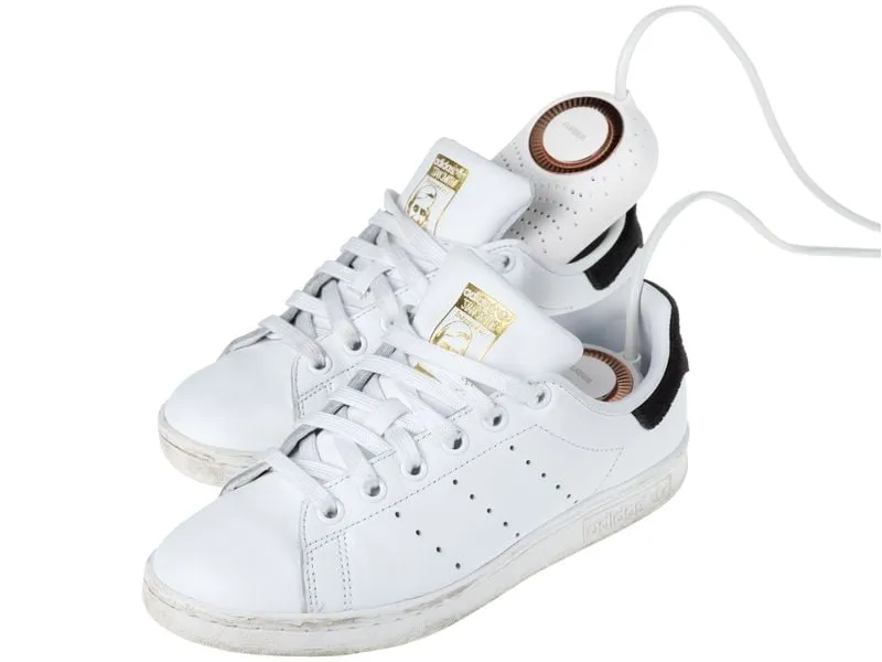 FURBER Schuhtrockner Dryaa