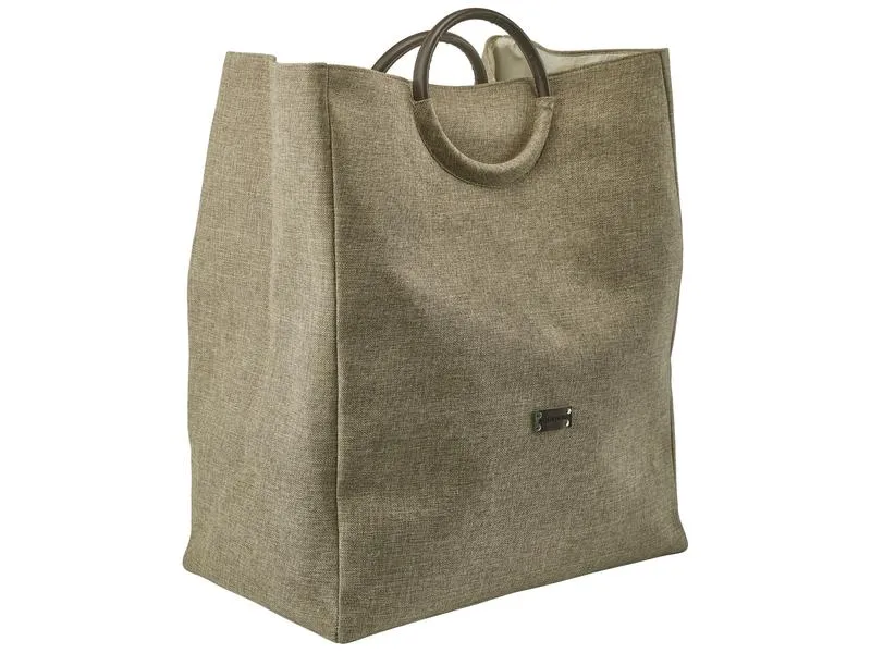 Aquanova Wäschesammler Jada 85 l, Beige Aquanova Wäschesammler Jada 85 l, Beige