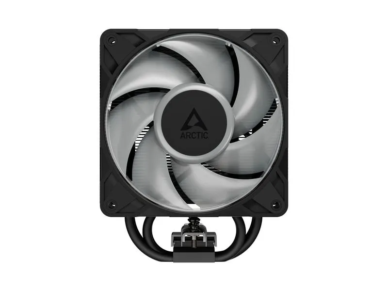 Arctic Cooling Freezer 36-S 12 cm, Schwarz, A-RGB Arctic Cooling Freezer 36-S 12 cm, Schwarz, A-RGB