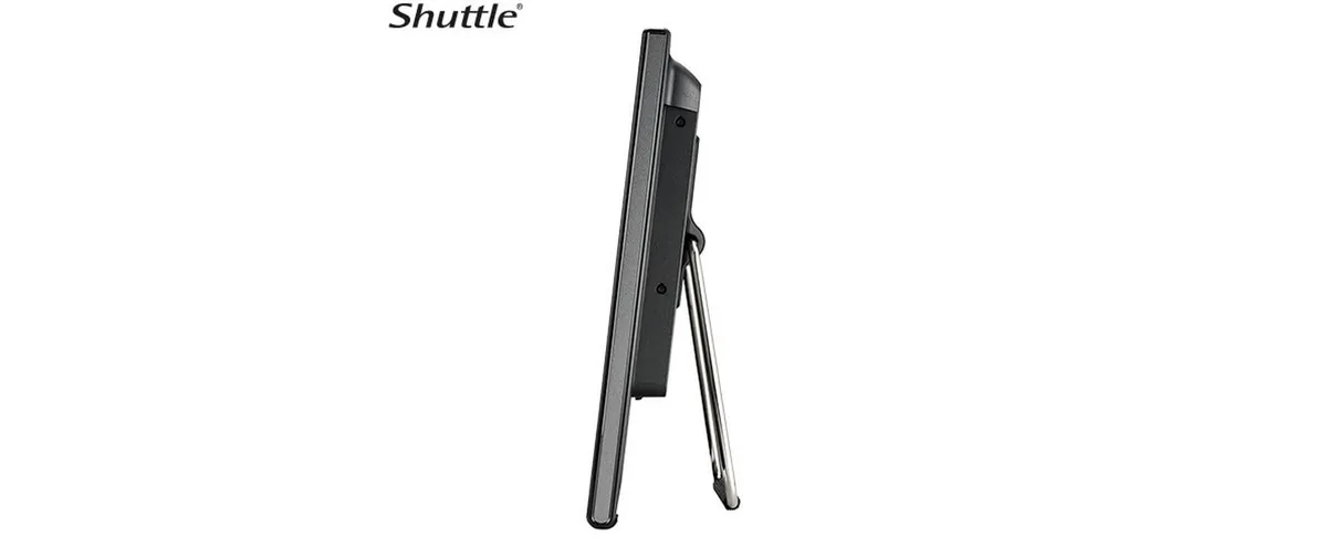 Shuttle Barebone X50N