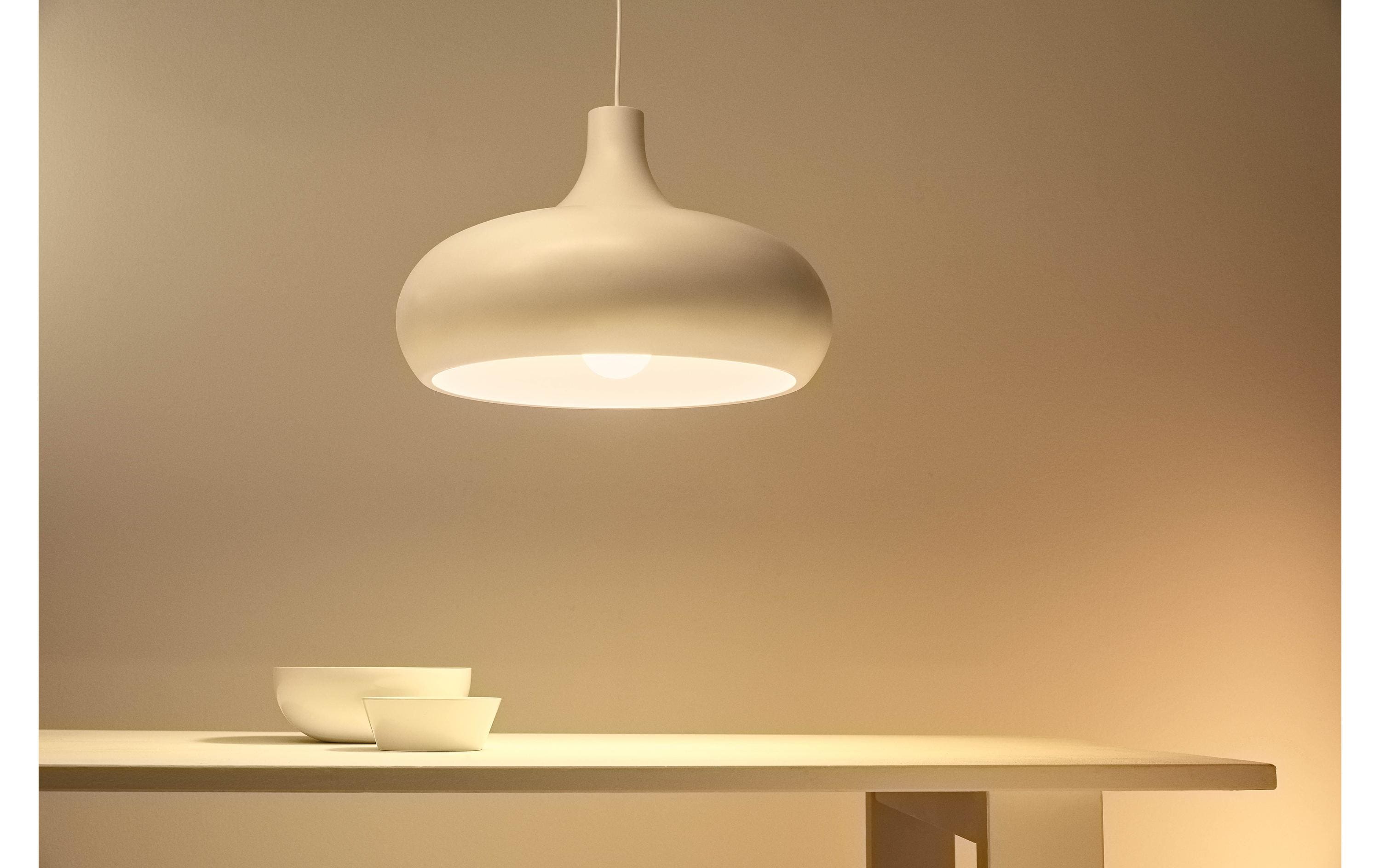 WiZ Leuchtmittel 4.9W (40W) E14 Tunable White & Color Einzelpack