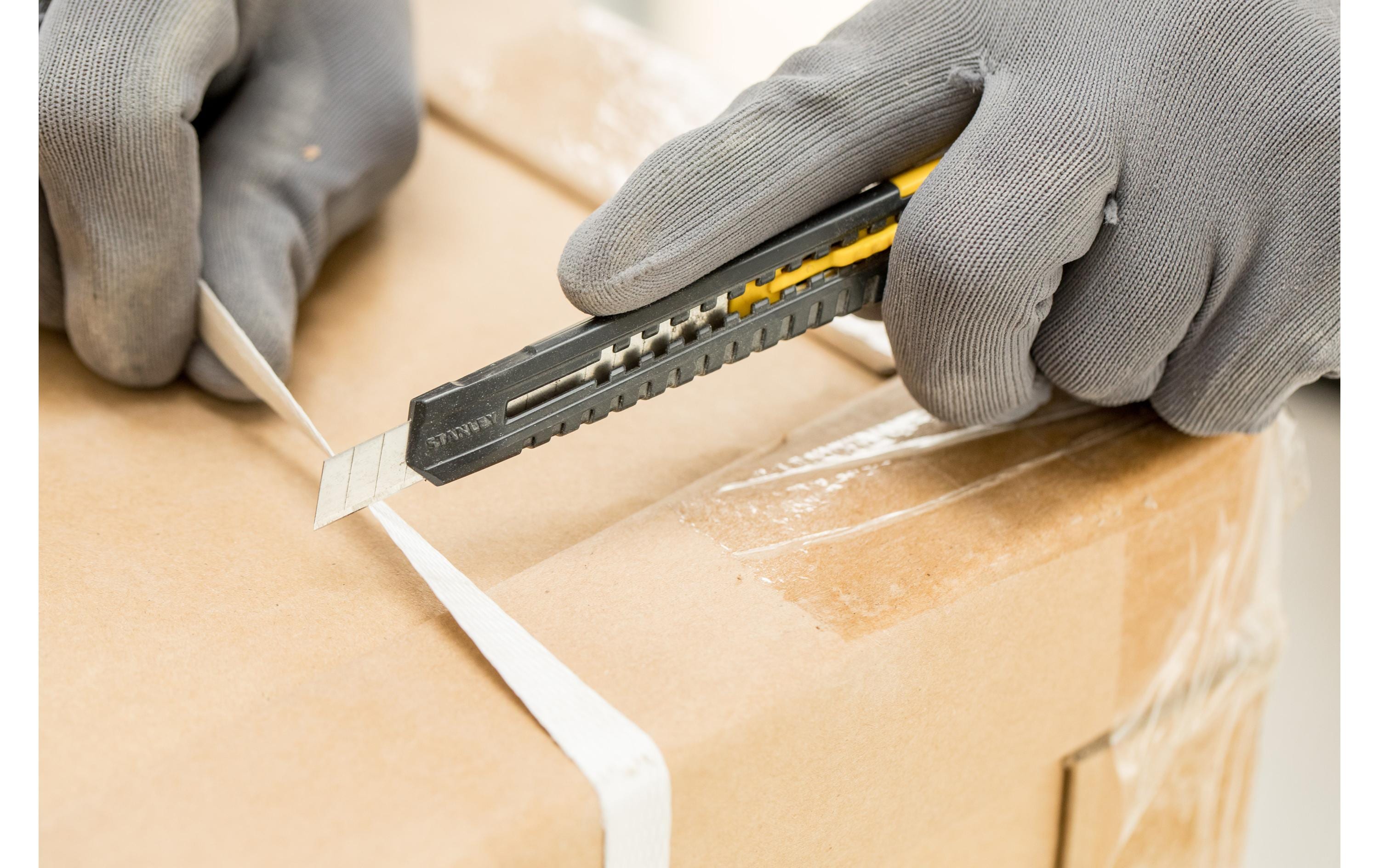 Stanley Cutter SM 9 mm