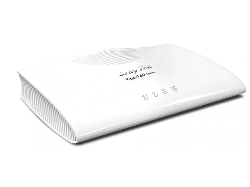 DrayTek G.fast-Router Vigor166 Gen2