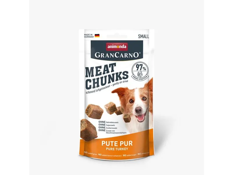 animonda Meat Chunks 60 g animonda Meat Chunks 60 g