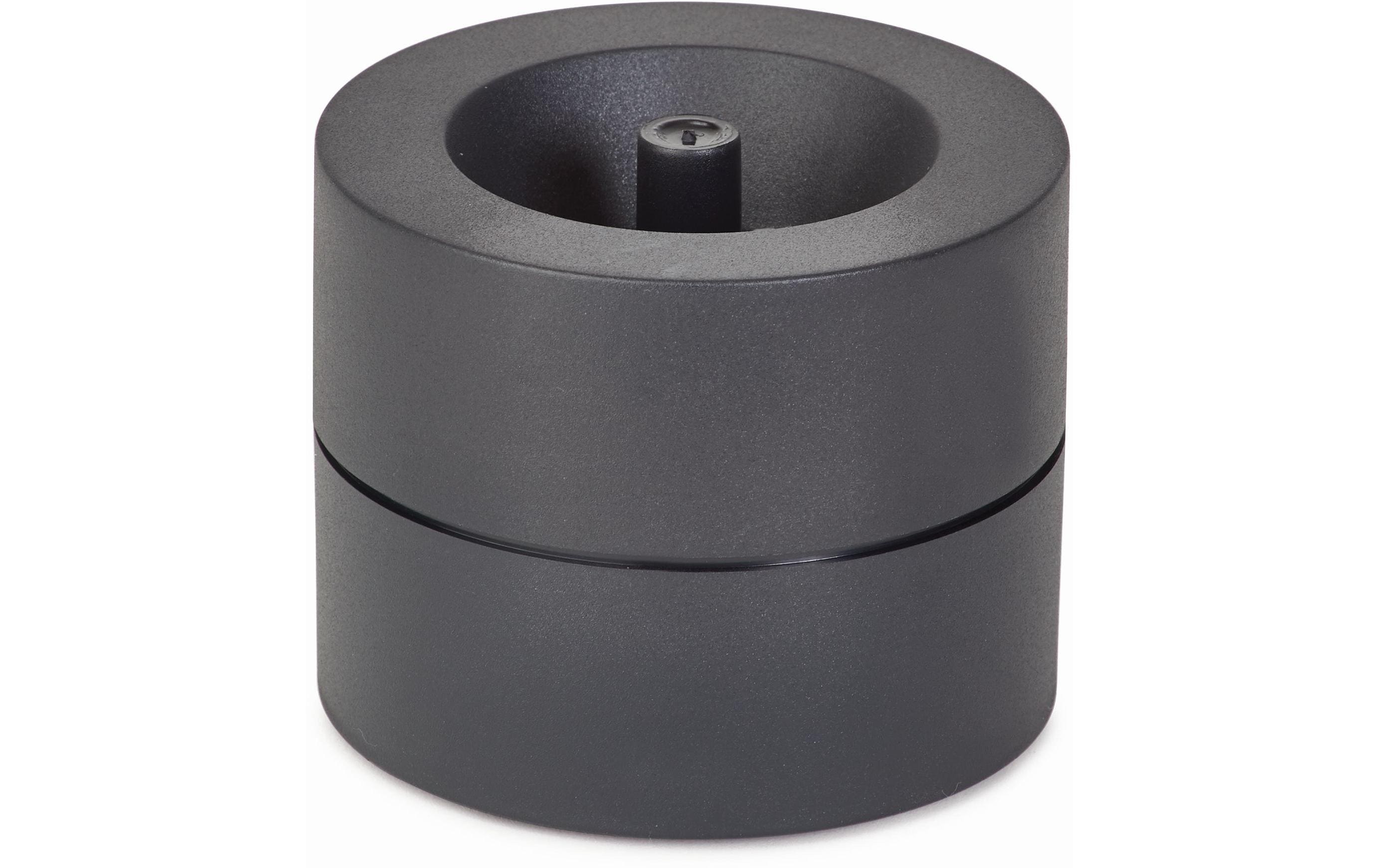 Maul Büroklammerspender MAULpro Eco Schwarz Maul Büroklammerspender MAULpro Eco Schwarz