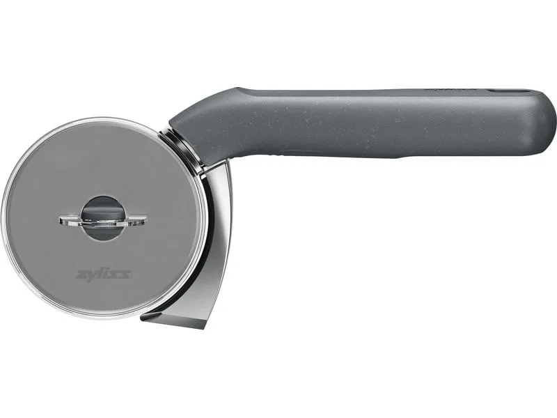 Zyliss Pizzaschneider E910071 Schwarz/Silber