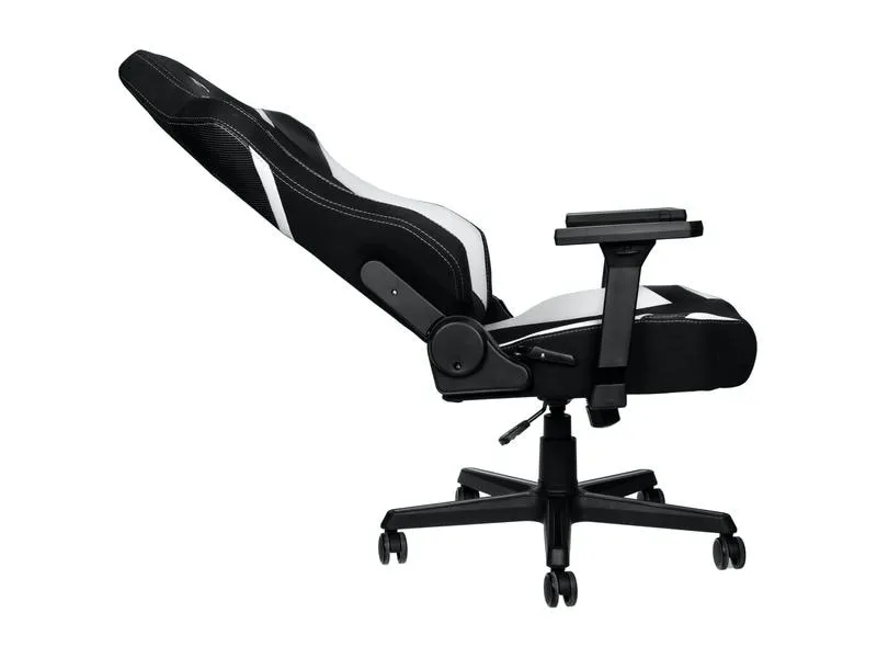 Nitro Concepts Gaming-Stuhl X1000 Weiss Nitro Concepts Gaming-Stuhl X1000 Weiss