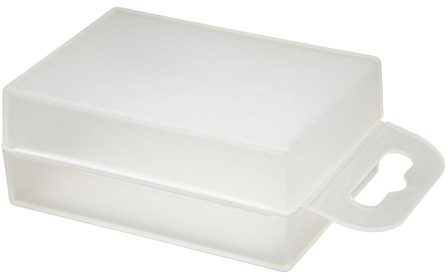 Patona Akku-Box für Canon NP-LPE6NH, NP-FZ100 und NP-FW50