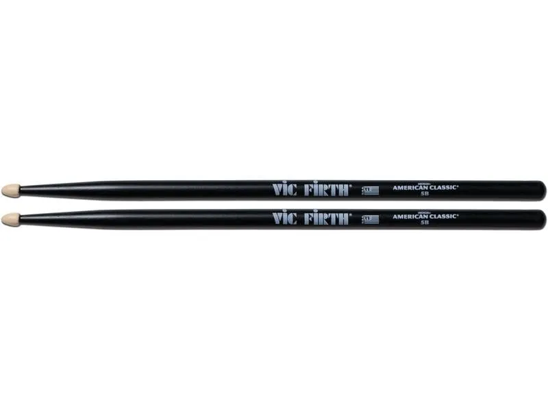 Vic Firth Drumsticks 5BB – 1 Paar