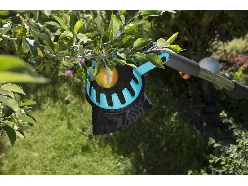 GARDENA Obstpflücker Combisystem