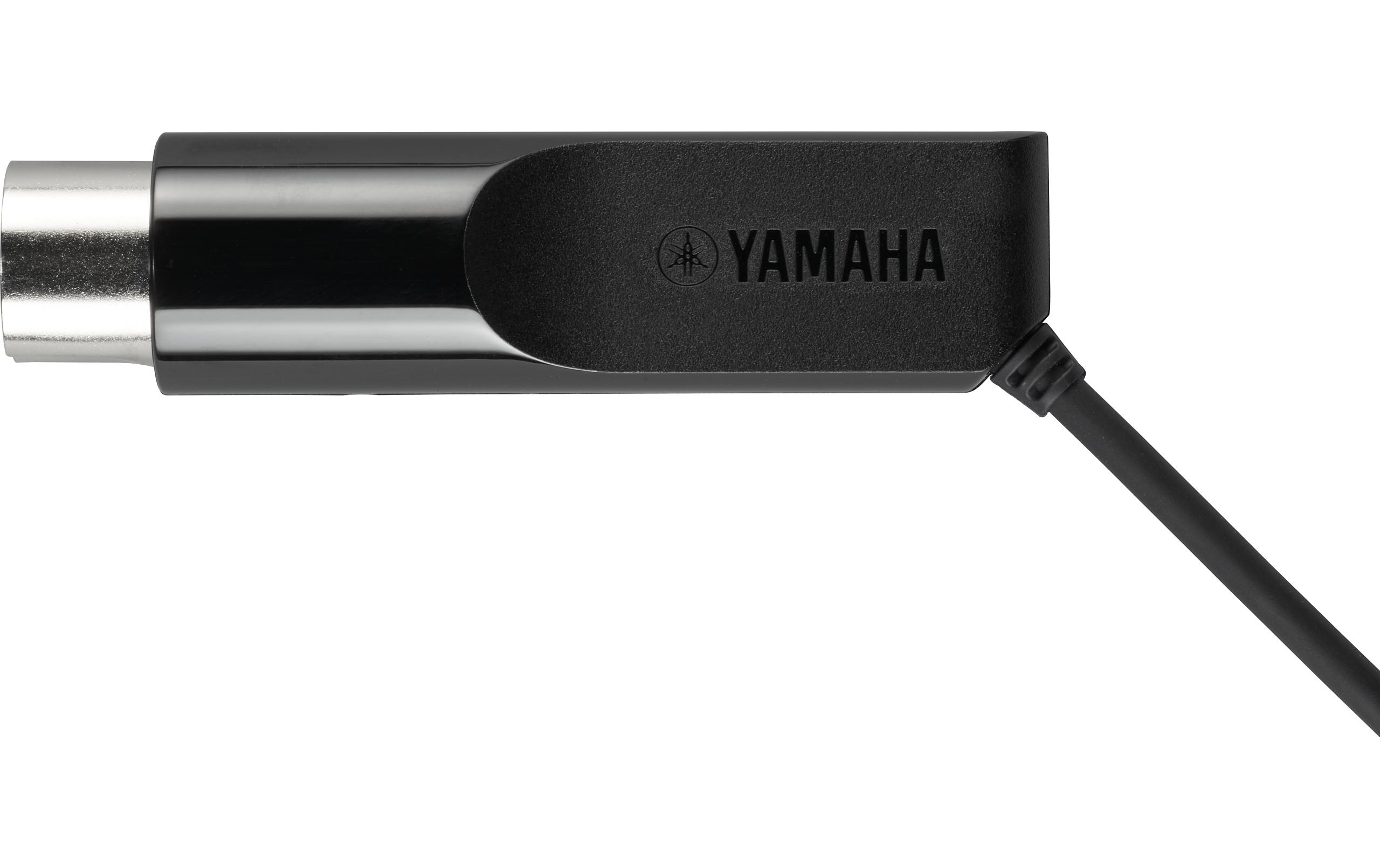Yamaha Bluetooth-MIDI-Adapter MD-BT01