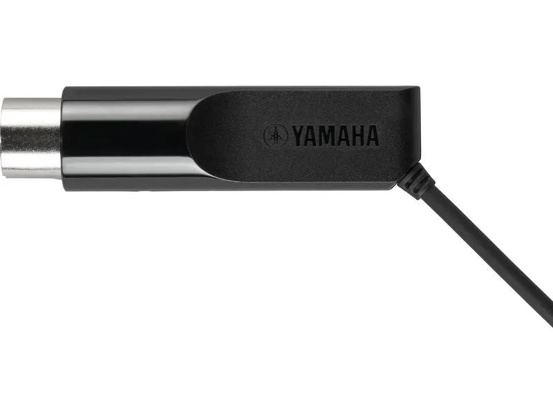 Yamaha Bluetooth-MIDI-Adapter MD-BT01 Yamaha Bluetooth-MIDI-Adapter MD-BT01