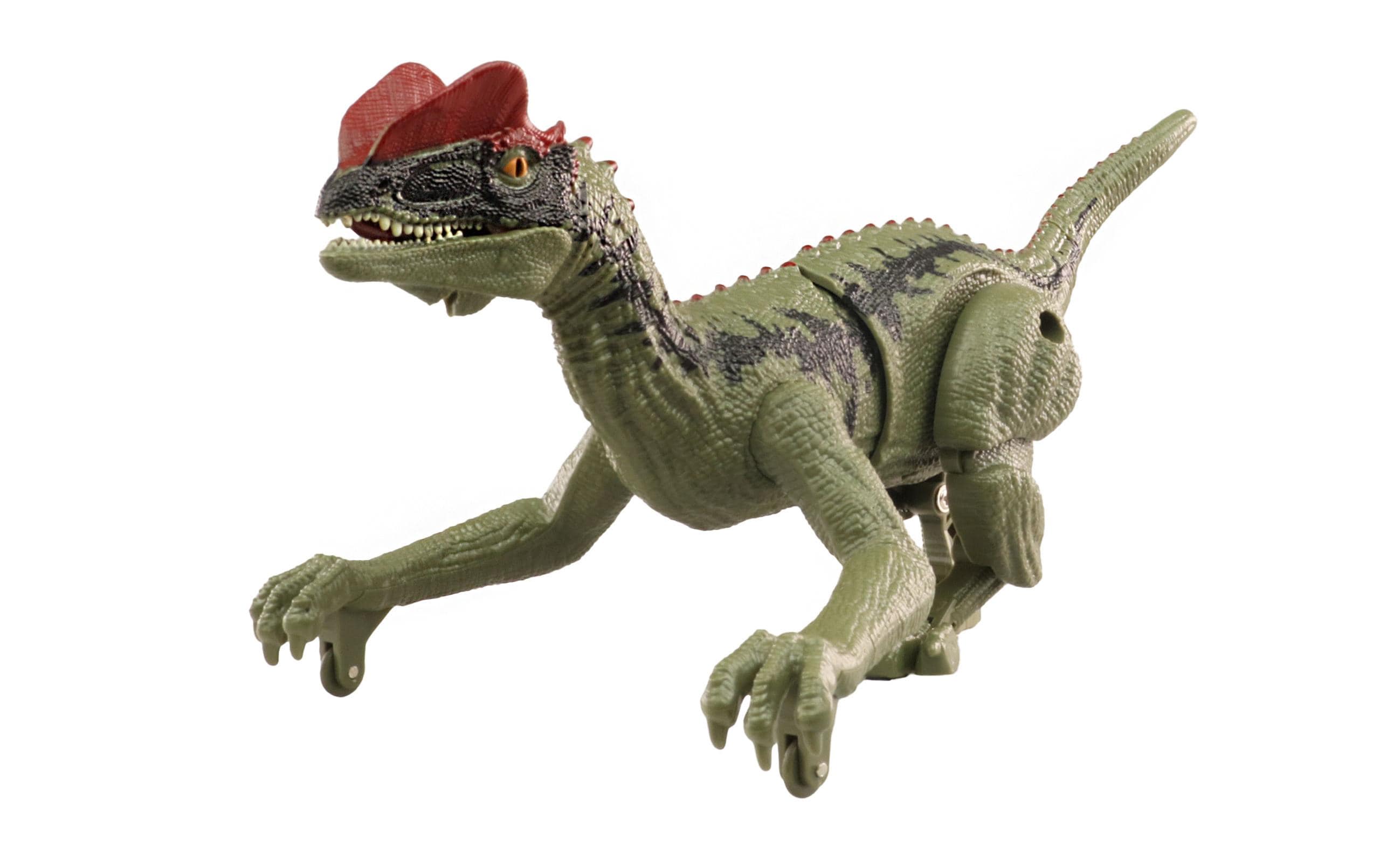 Amewi RC Dinosaurier Allosaurus RTR Amewi RC Dinosaurier Allosaurus RTR