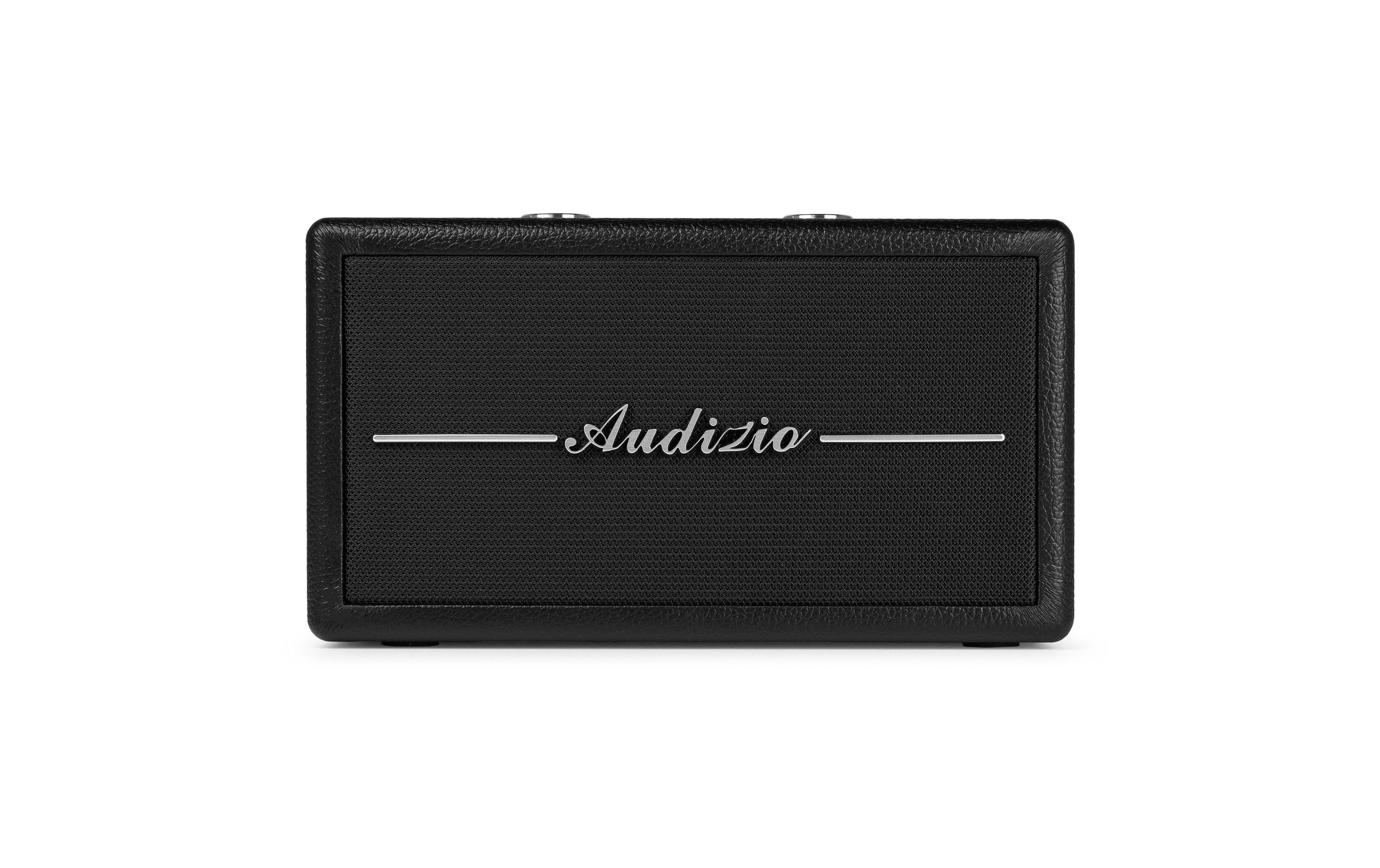 Audizio DAB+ Radio Tune60 Schwarz