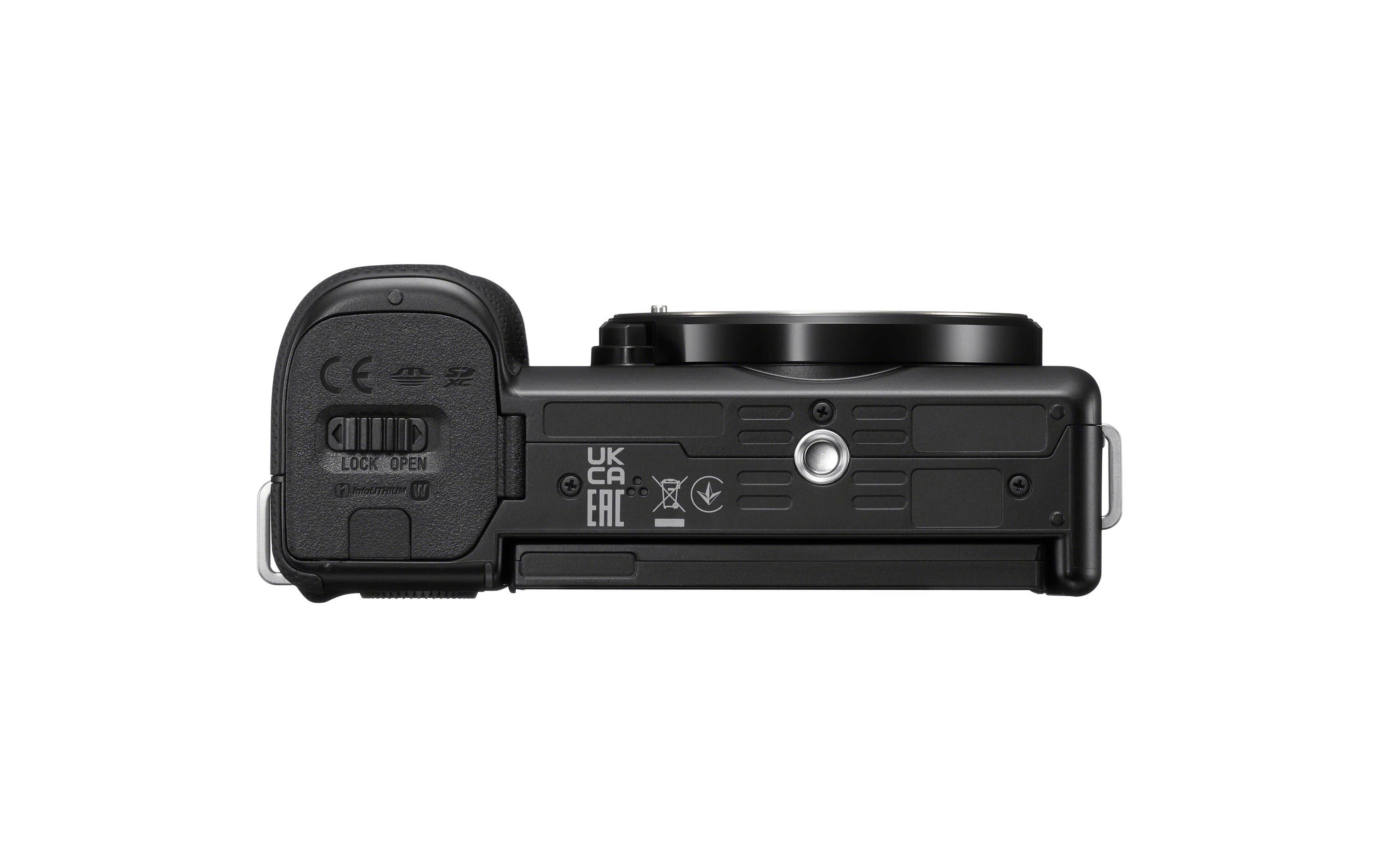 Sony Fotokamera ZV-E10 Body Sony Fotokamera ZV-E10 Body