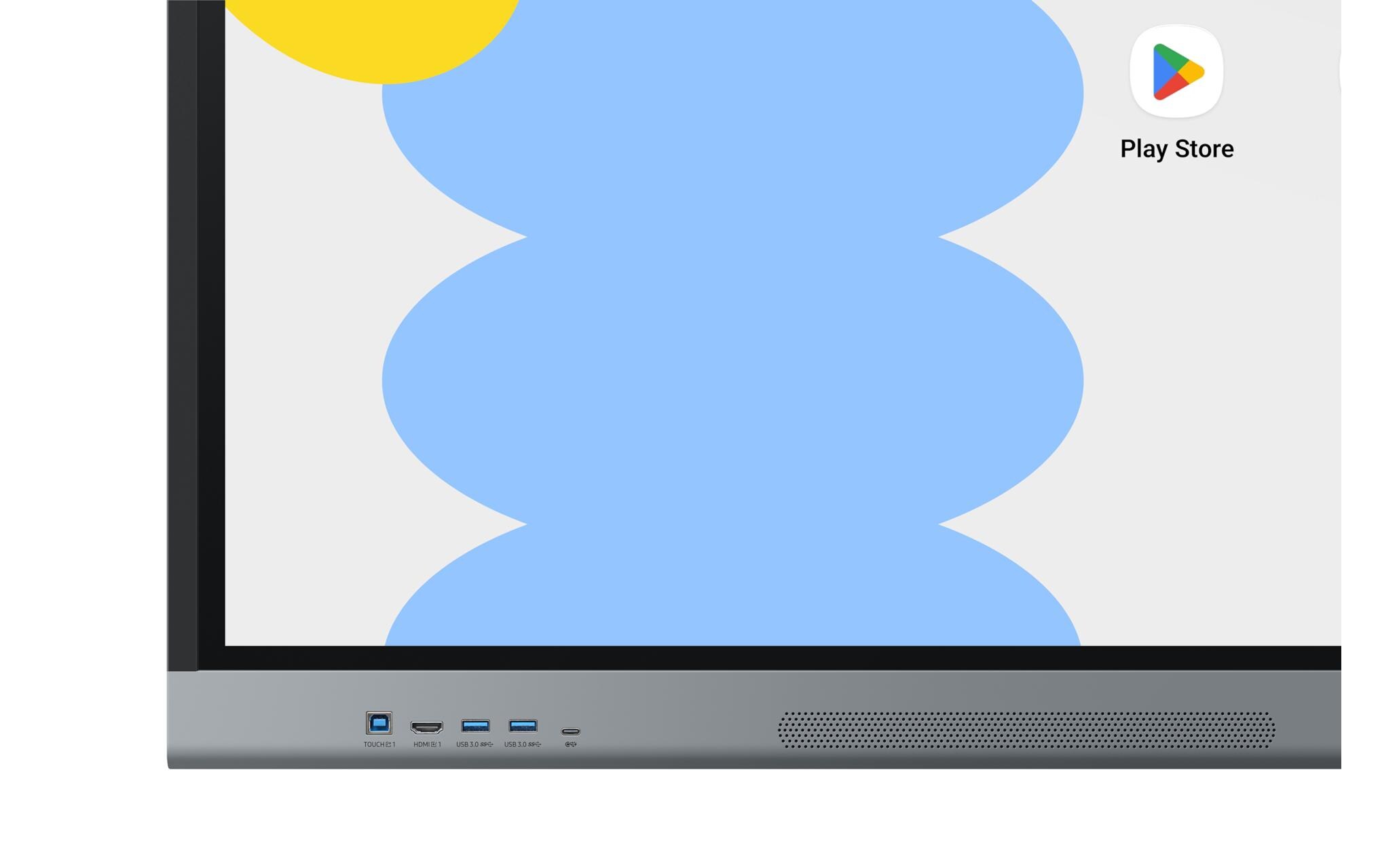 Samsung Touch Display E-board WA65FX-P Multitouch 65 Samsung Touch Display E-board WA65FX-P Multitouch 65