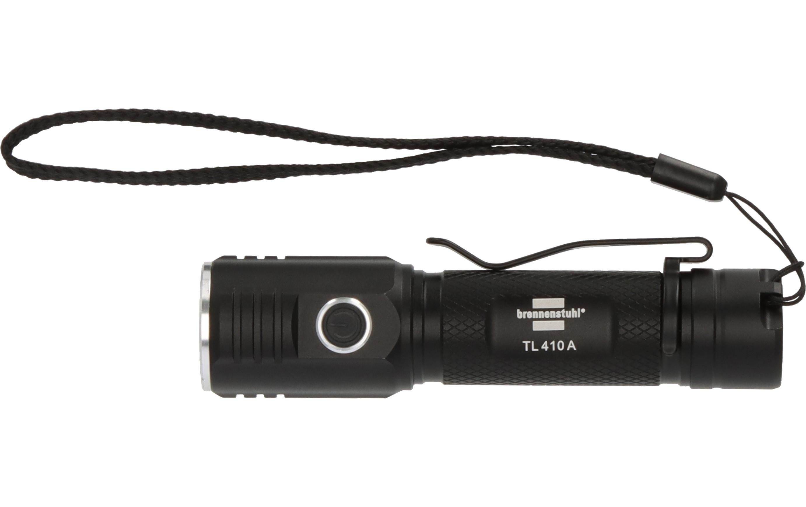 Brennenstuhl Handleuchte LED LuxPremium TL 410 A Brennenstuhl Handleuchte LED LuxPremium TL 410 A