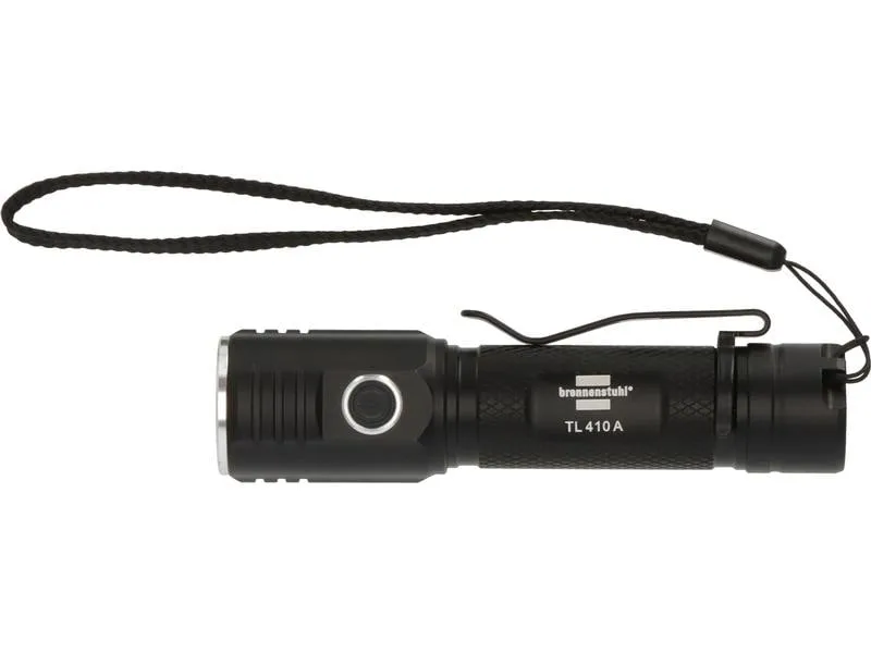 Brennenstuhl Handleuchte LED LuxPremium TL 410 A Brennenstuhl Handleuchte LED LuxPremium TL 410 A