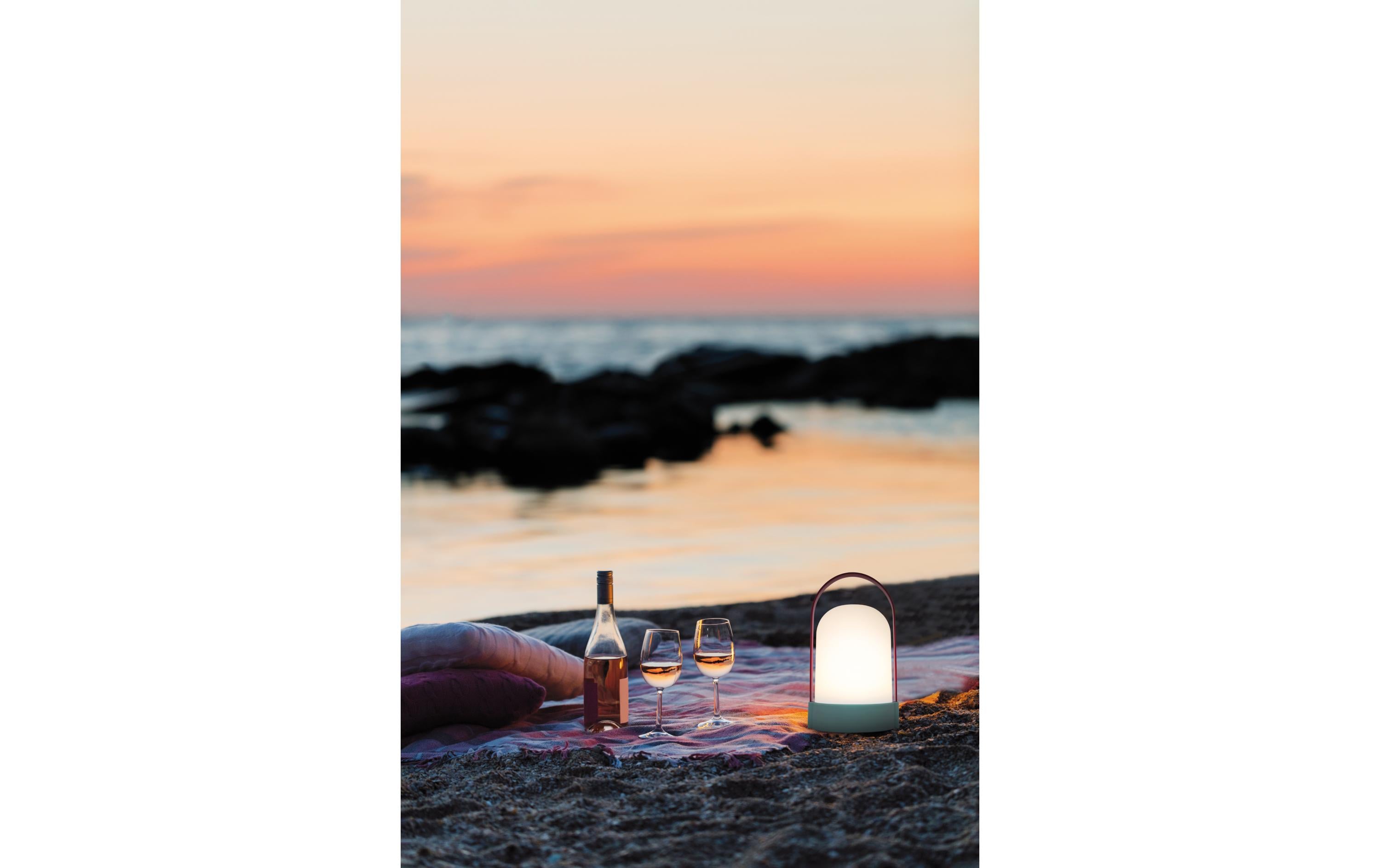 Remember Laterne URI Bernadette 24.8 cm