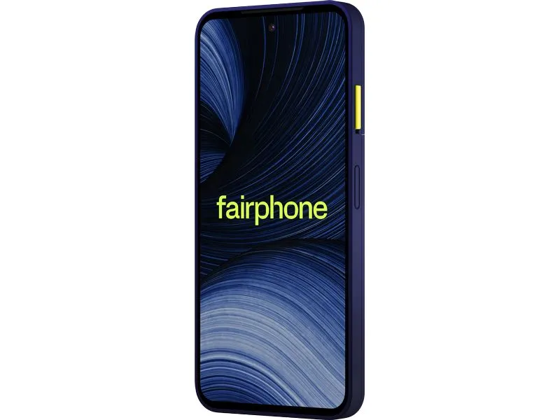 Fairphone Fairphone Gen. 6+ 256 GB Cobalt Blue