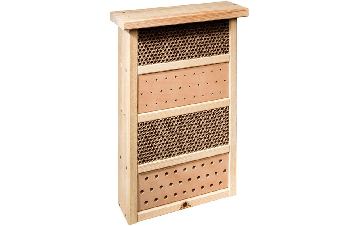 Neudorff Wildgärtner Freude Bienenhaus Neudorff Wildgärtner Freude Bienenhaus