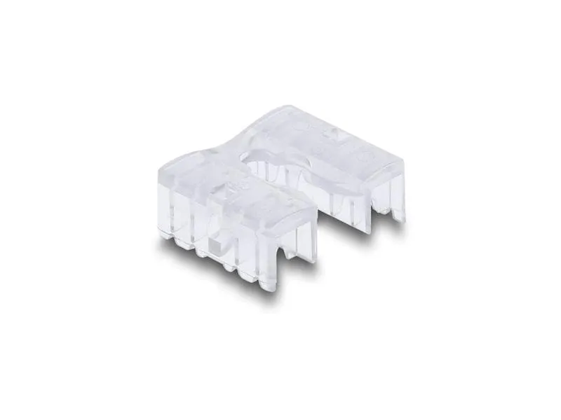 Delock Keystone-Modul Cat.6A, werkzeugfrei, Buchse RJ-45, LSA Delock Keystone-Modul Cat.6A, werkzeugfrei, Buchse RJ-45, LSA
