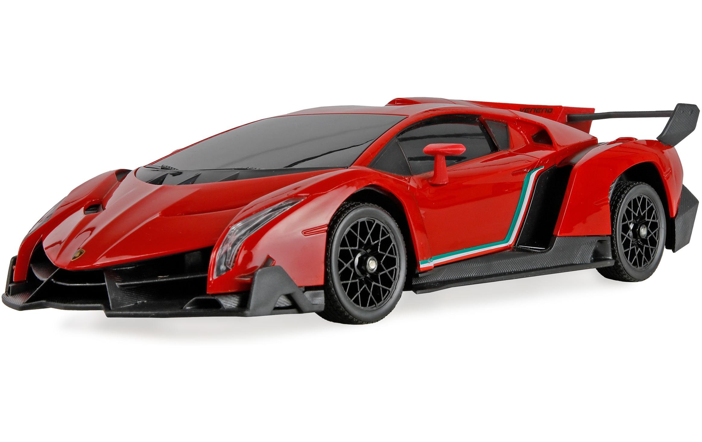 Amewi Drift Lamborghini Veneno 1:18 RTR Rot