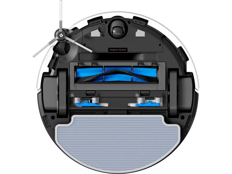 Hobot Saug- und Wischroboter Legee Q10 Weiss Hobot Saug- und Wischroboter Legee Q10 Weiss
