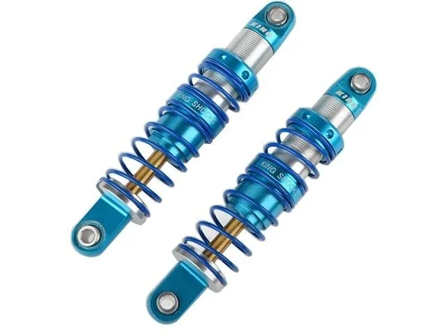 RC4WD King Off-Road Racing Shocks 70 mm RC4WD King Off-Road Racing Shocks 70 mm