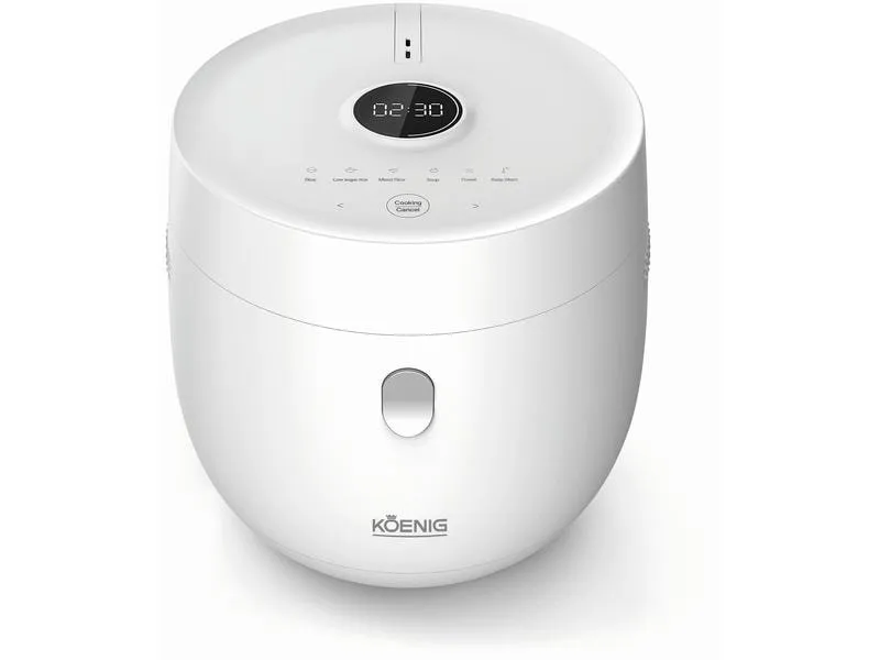 Koenig Multikocher Low Carb 1 l