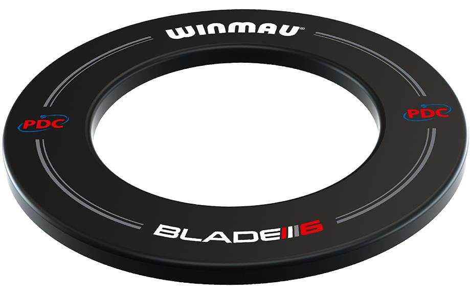 Winmau Catchring Blade 6 PDC