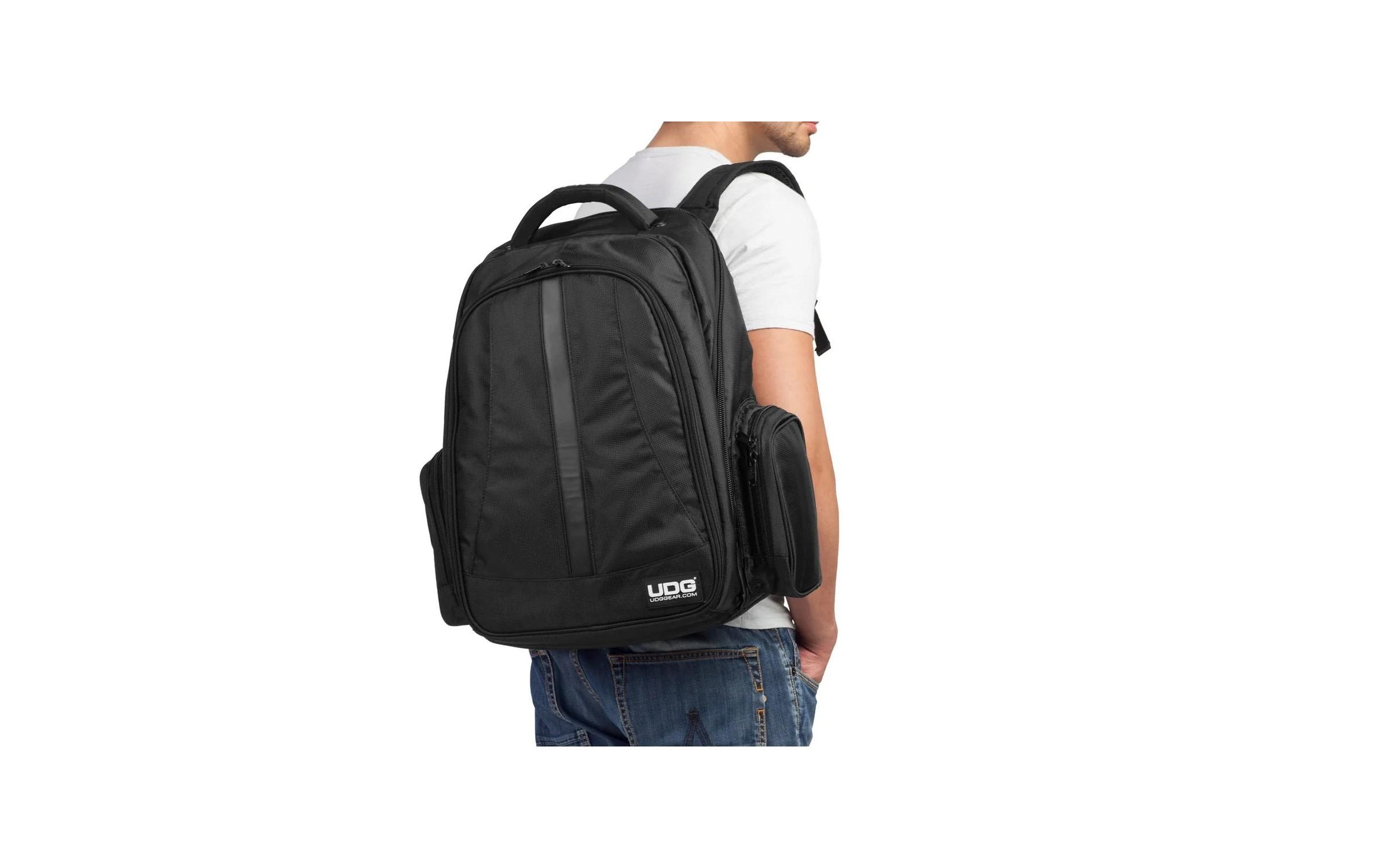 UDG Gear Rucksack Ultimate