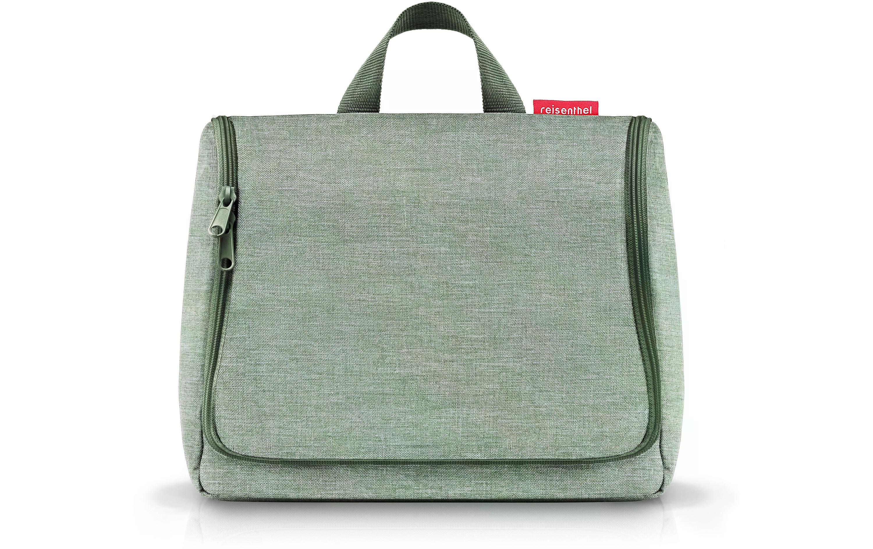 Reisenthel Necessaire Toiletbag XL Twist Sage