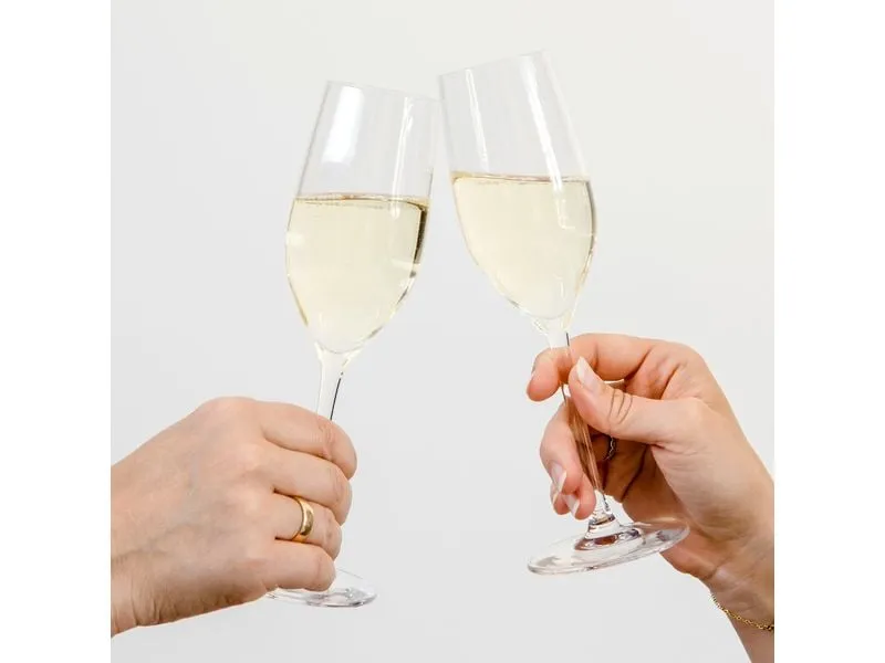 Mäser Sektglas IL PREMIO 17 cl, 6 Stück Mäser Sektglas IL PREMIO 17 cl, 6 Stück