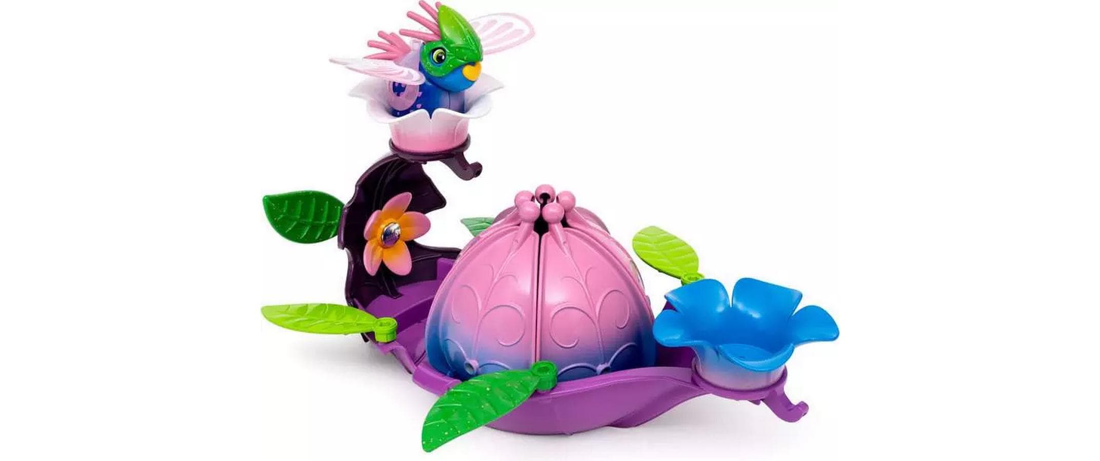 BRIO Flora: Lily Leaf Boat BRIO Flora: Lily Leaf Boat