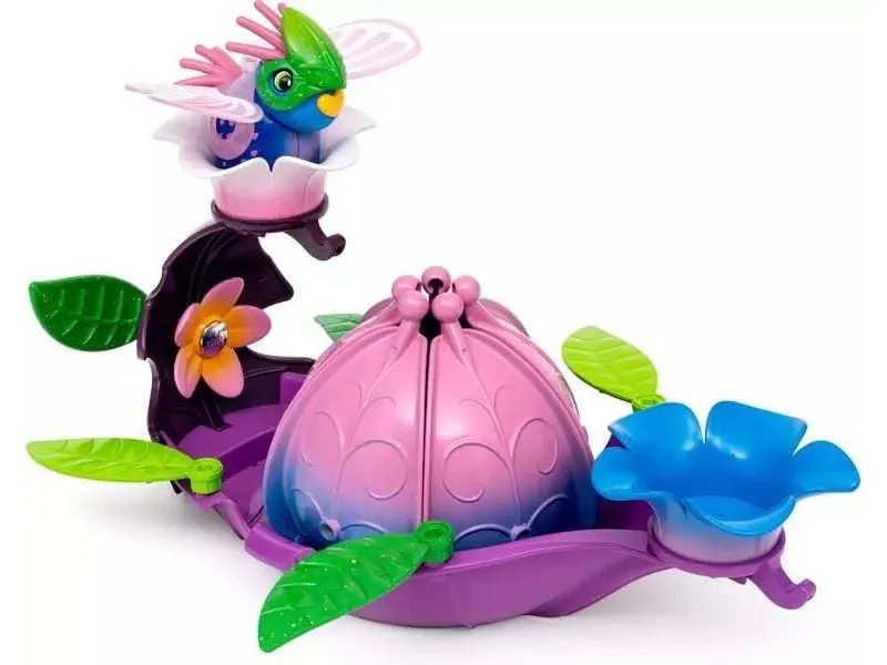 BRIO Flora: Lily Leaf Boat