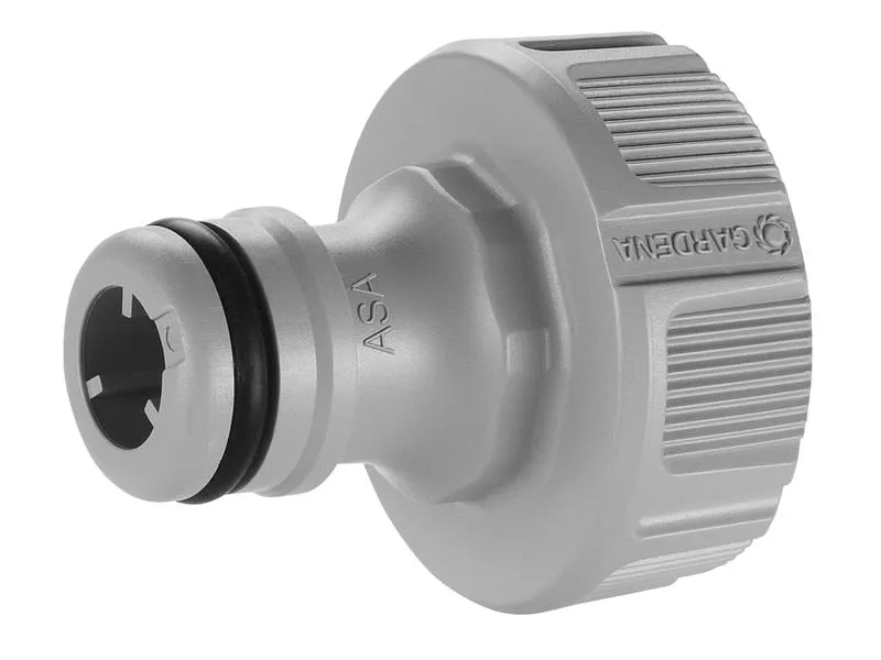 GARDENA Hahnverbinder 21 mm (G 1/2)