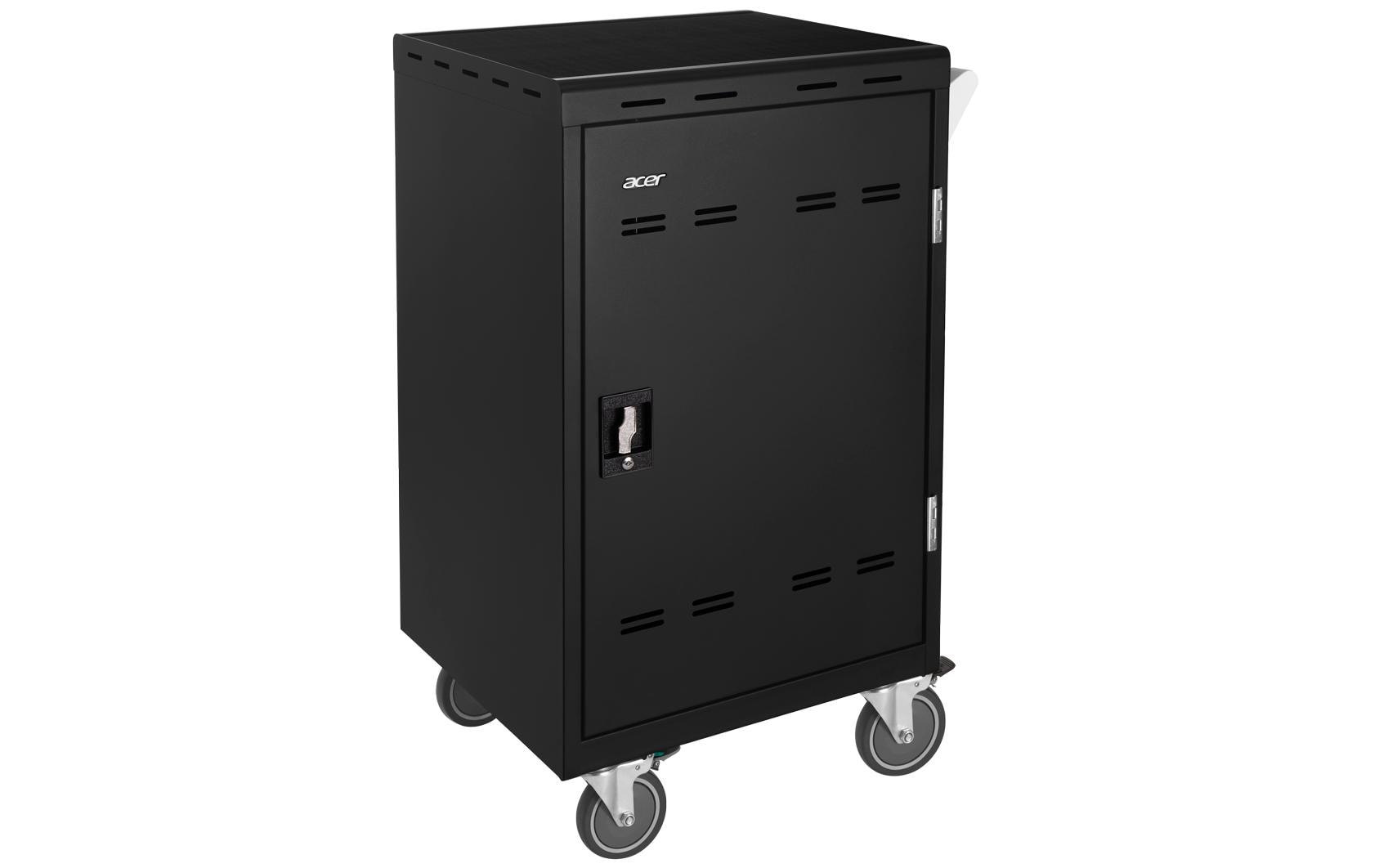 Acer Lade-Kabinett Charging Cart 32 Slots Acer Lade-Kabinett Charging Cart 32 Slots