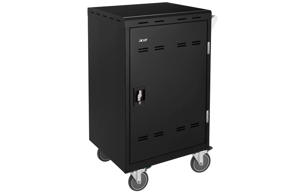 Acer Lade-Kabinett Charging Cart 32 Slots Acer Lade-Kabinett Charging Cart 32 Slots