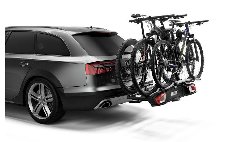 Thule Anhängerkupplungsträger VeloSpace XT 2