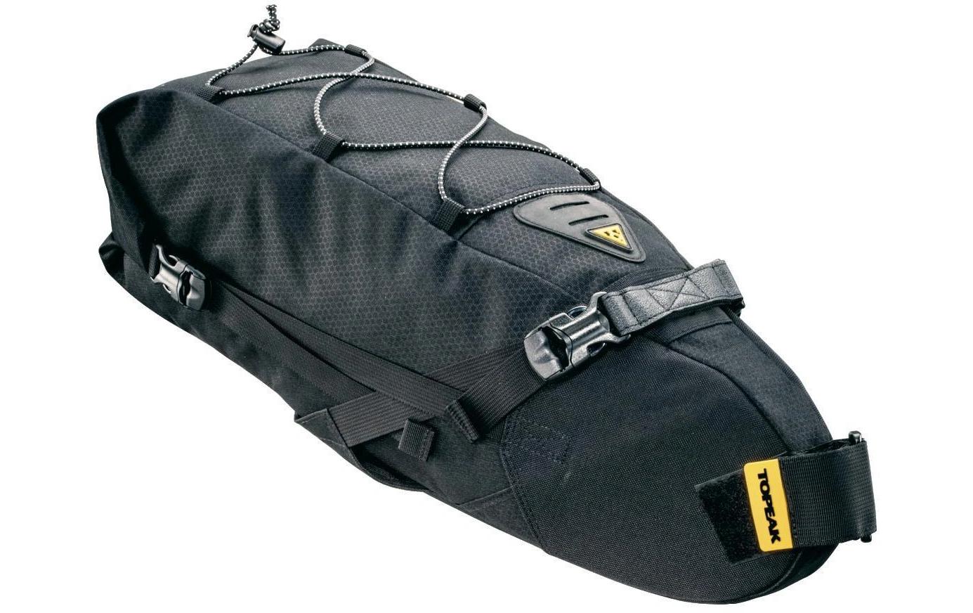 Topeak Satteltasche BackLoader M Topeak Satteltasche BackLoader M