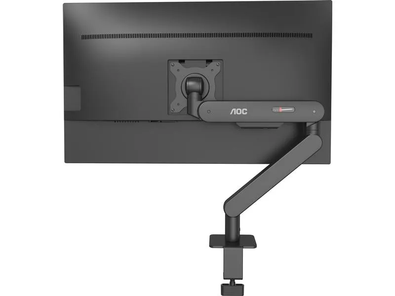 AOC Tischhalterung AM400B bis 9 kg – Schwarz AOC Tischhalterung AM400B bis 9 kg – Schwarz