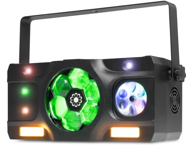 Fuzzix Lichteffekt Stellar 2 Fuzzix Lichteffekt Stellar 2